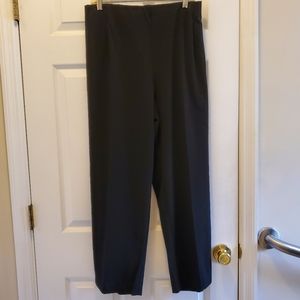 Susan Graver Plus Size Dress Pants, Sz P3X